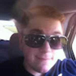 Meet your Posher, Evan